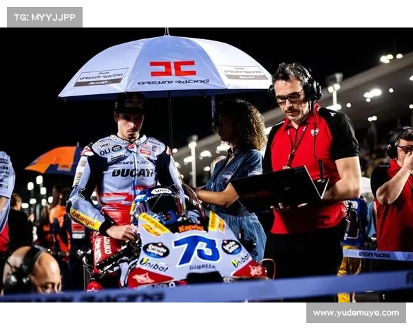 巴尼亚亚强势夺冠 MotoGP卡塔尔站精彩纷呈赛事引爆赛季高潮 巴尼亚亚强势夺冠 MotoGP卡塔尔站精彩纷呈赛事引爆赛季高潮