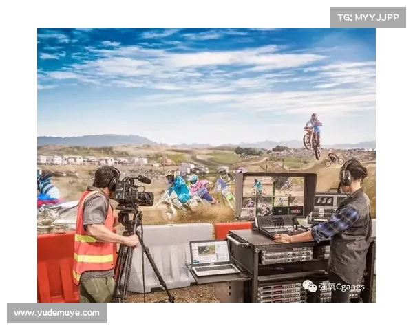 国际转播团队进驻上赛首次应用4K HDR制作技术提升赛事观感体验 国际转播团队进驻上赛首次应用4K HDR制作技术提升赛事观感体验